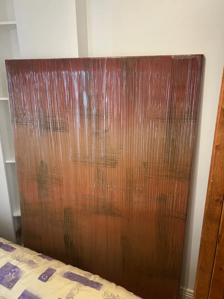 Canvas print