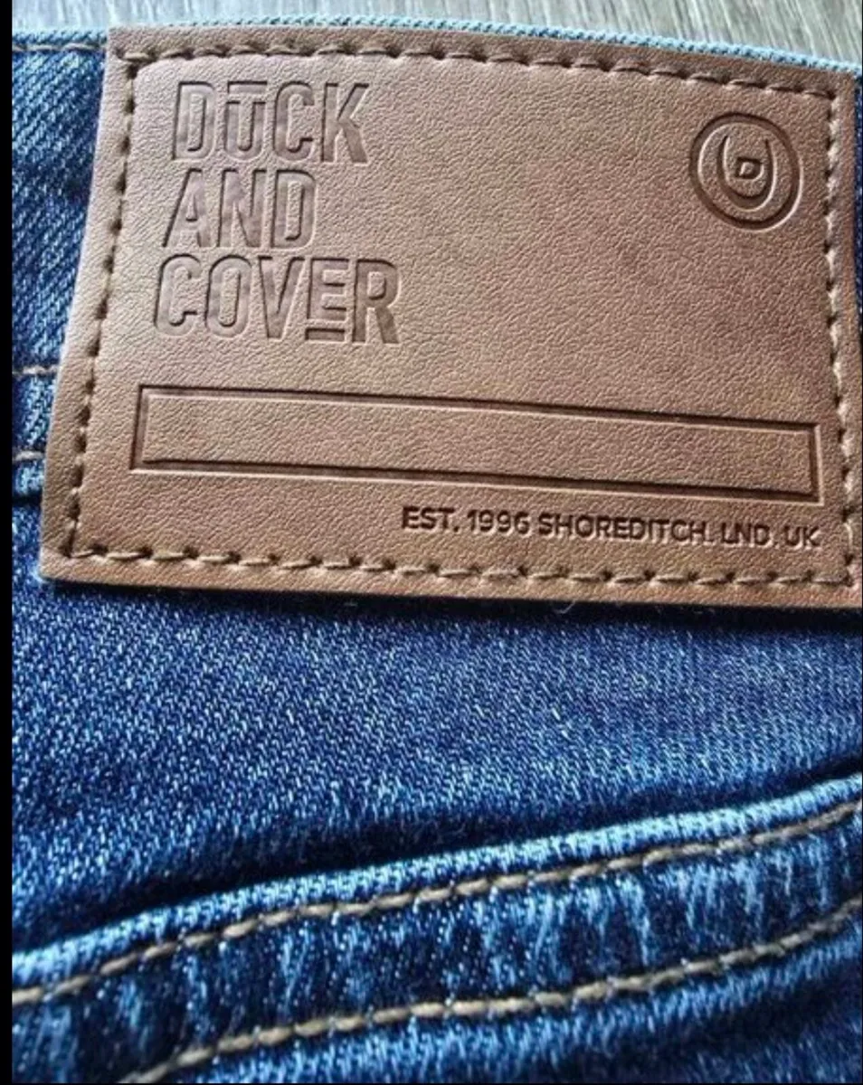 Men’s Jeans - Image 1