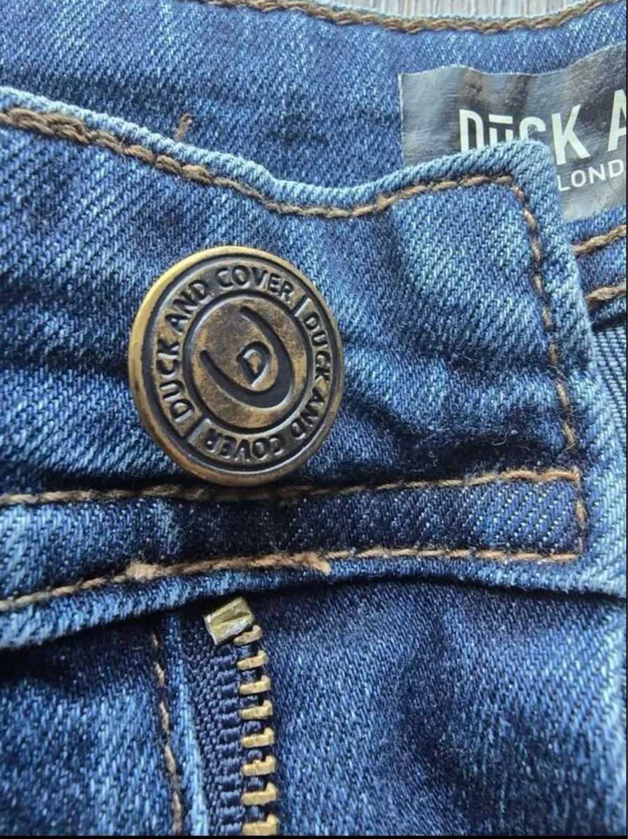 Men’s Jeans - Image 2