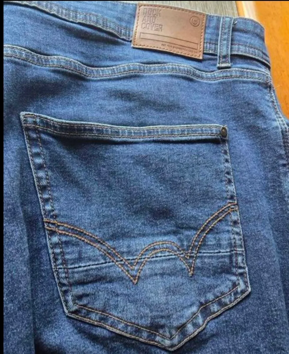Men’s Jeans - Image 3