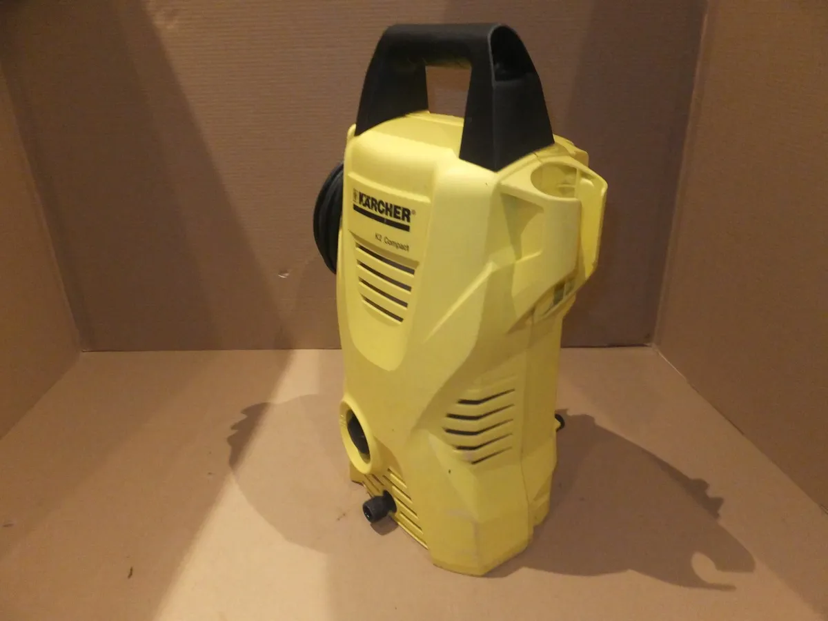 Karcher Power Washer - Image 3