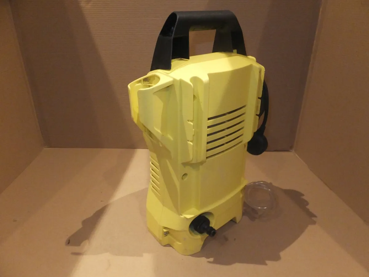 Karcher Power Washer - Image 4
