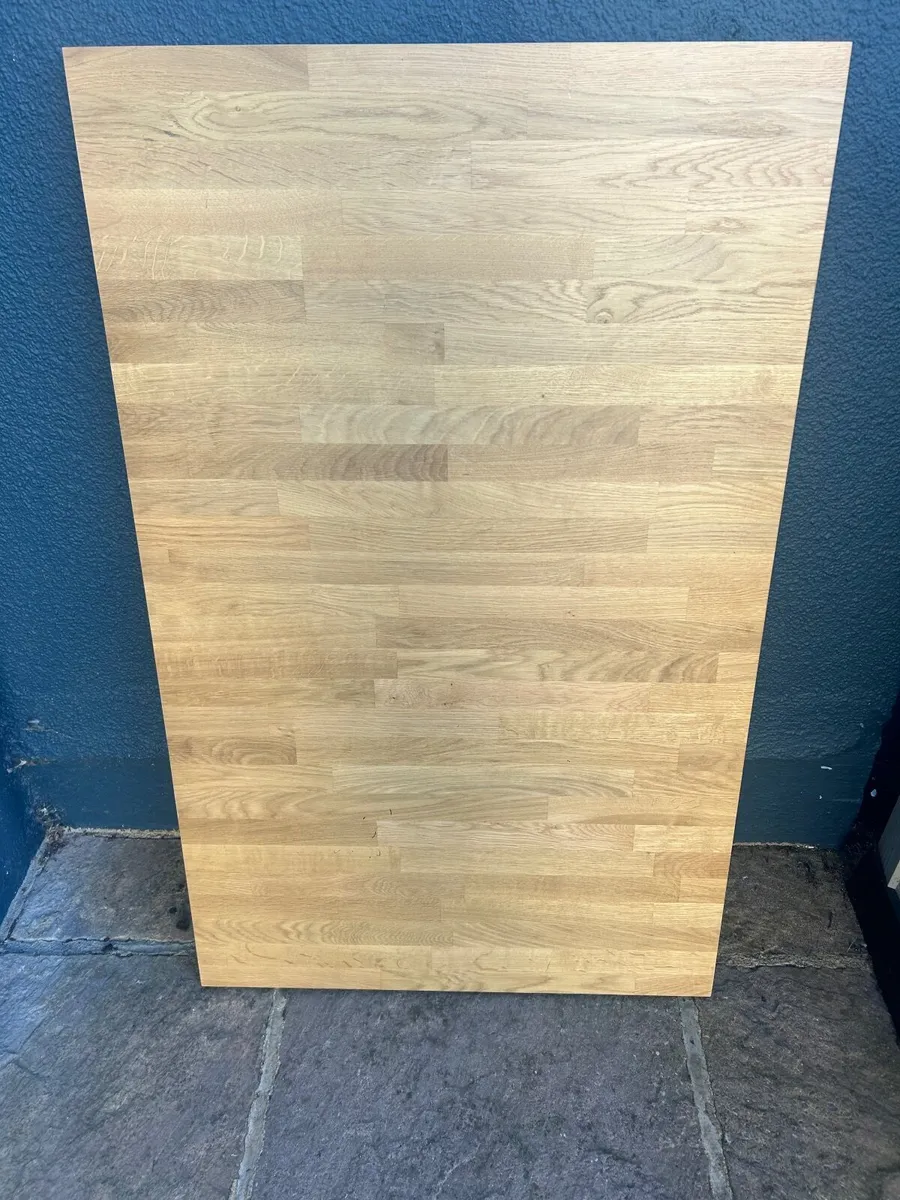 Kitchen island table