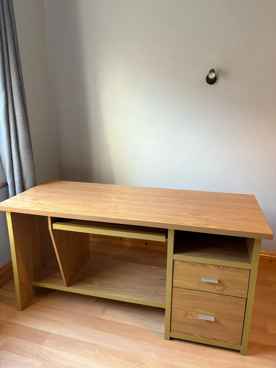 Office Desk - Image 2
