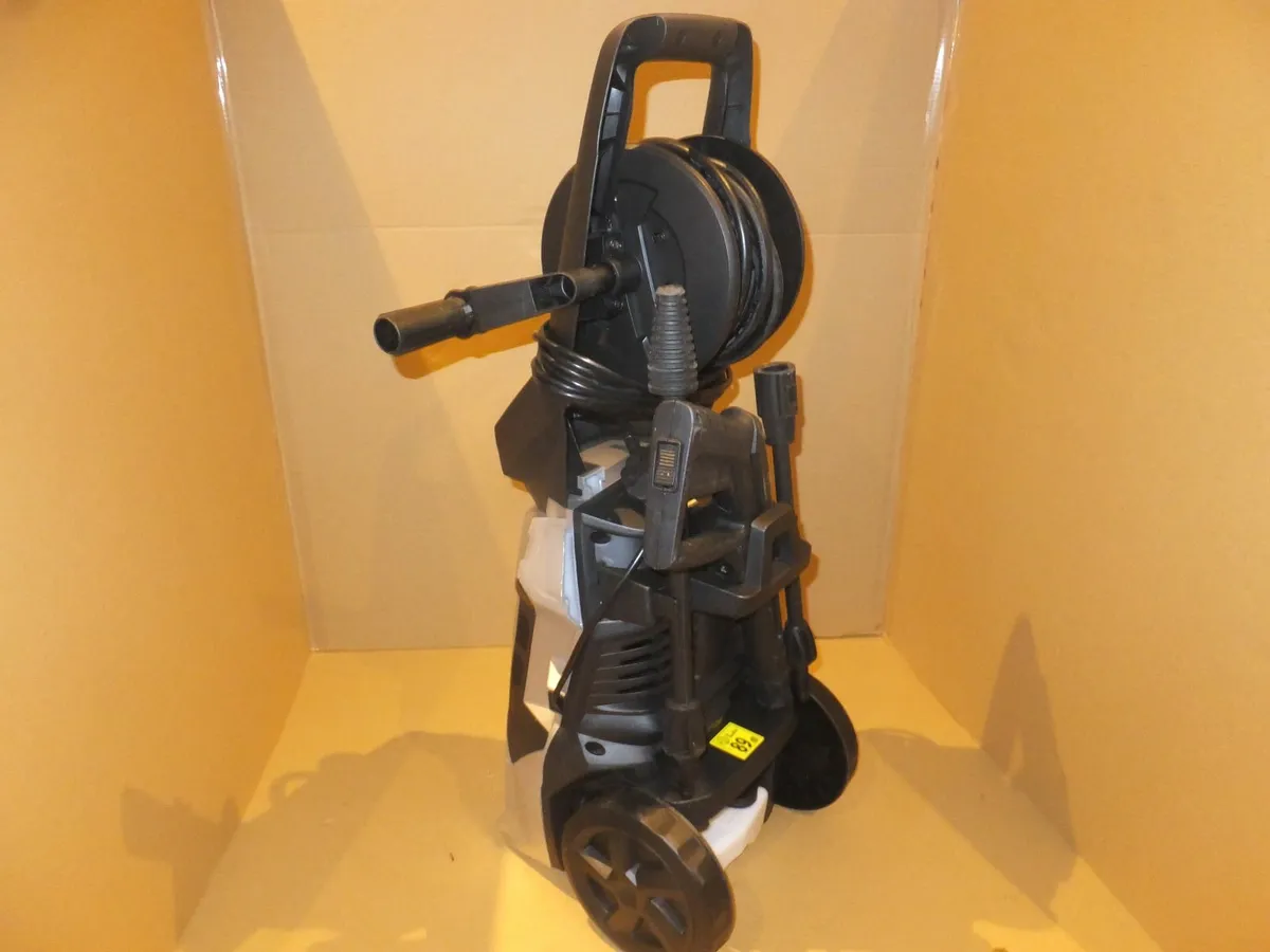 Power Plus Power Washer - Image 2