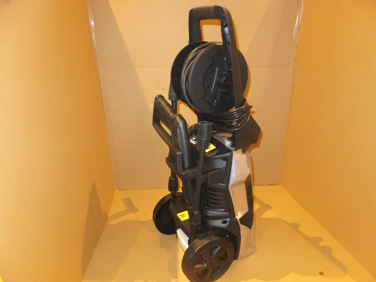 Power Plus Power Washer - Image 3