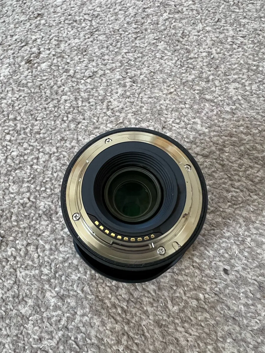 Sigma 18-50mm F2.8 Sony E Mount - Image 3