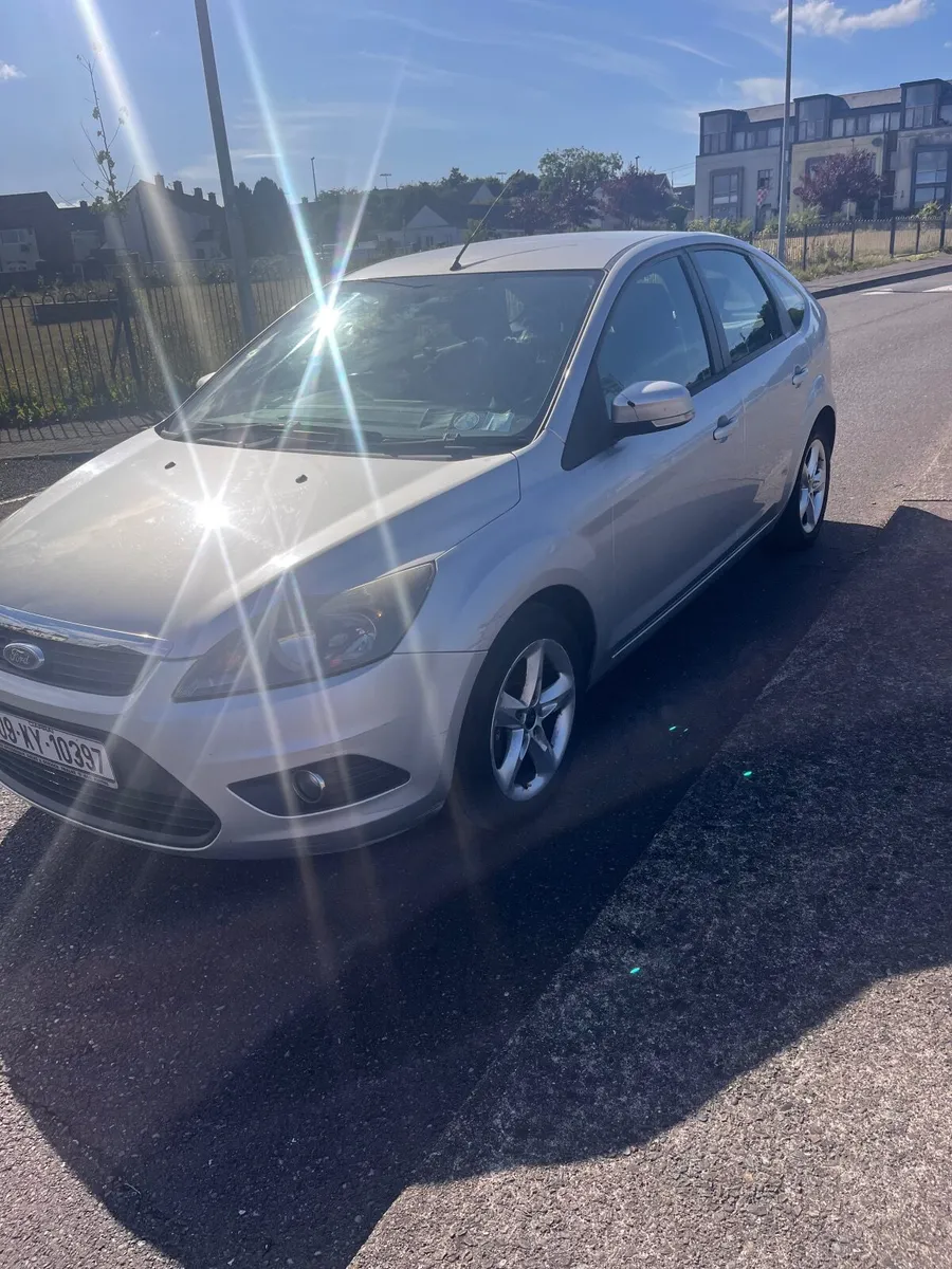 Ford Focus 2009 - Image 1