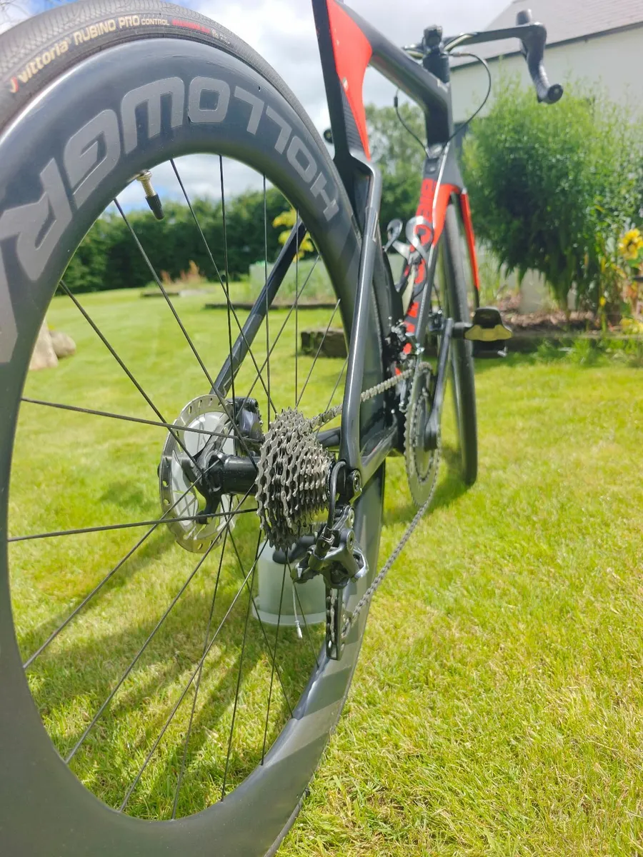 Cannondale SystemSix - Image 1