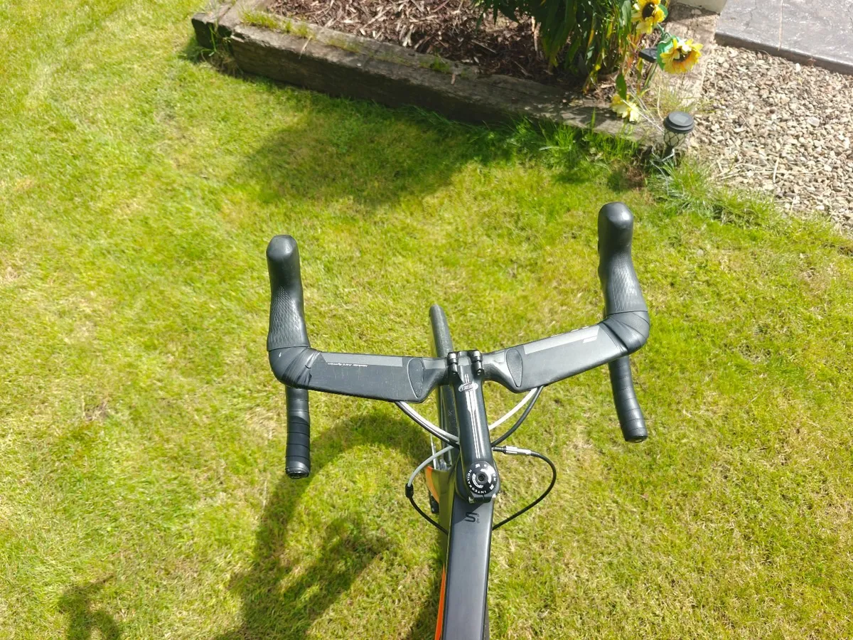 Cannondale SystemSix - Image 2