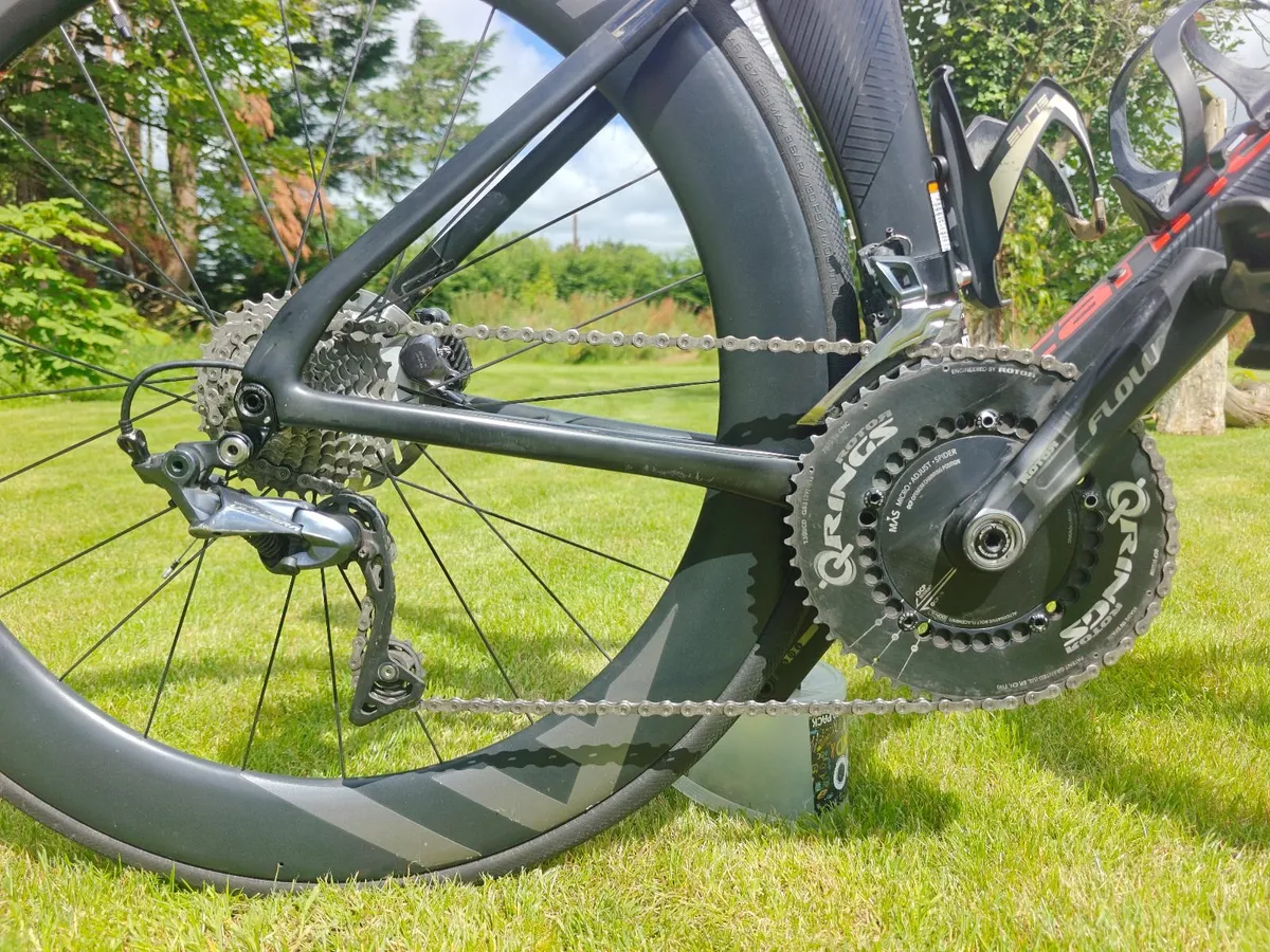 Cannondale SystemSix - Image 3