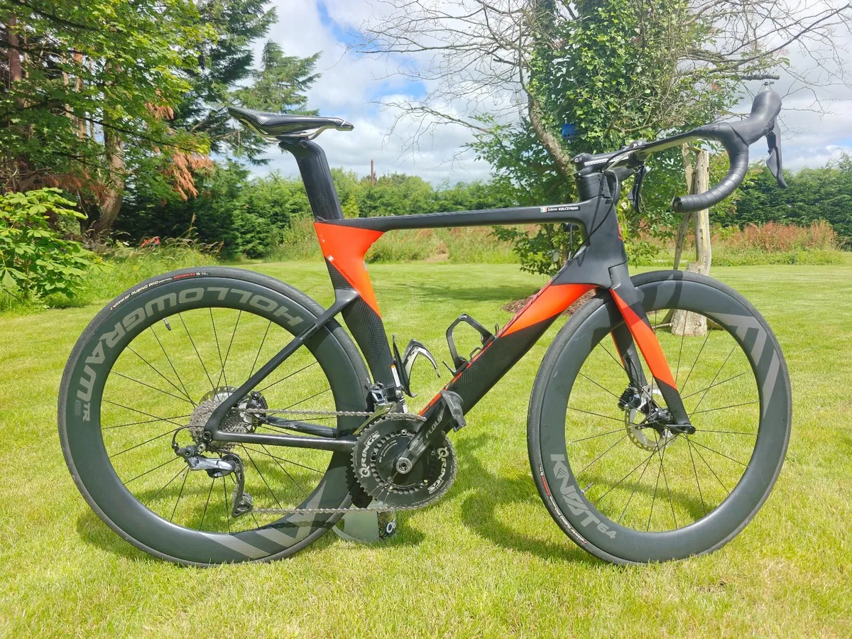 Cannondale SystemSix - Image 4