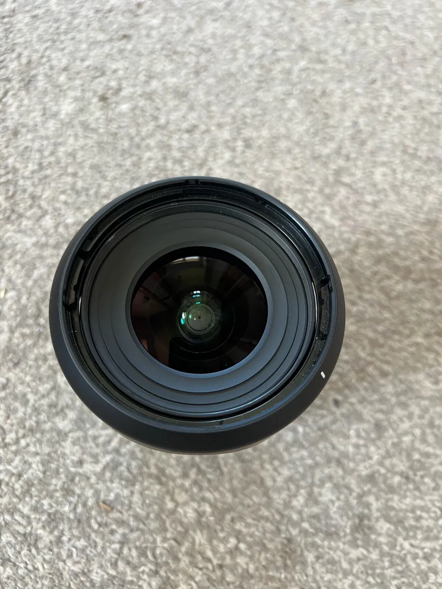 Tamron 11-20mm F2.8 Sony E Mount - Image 2