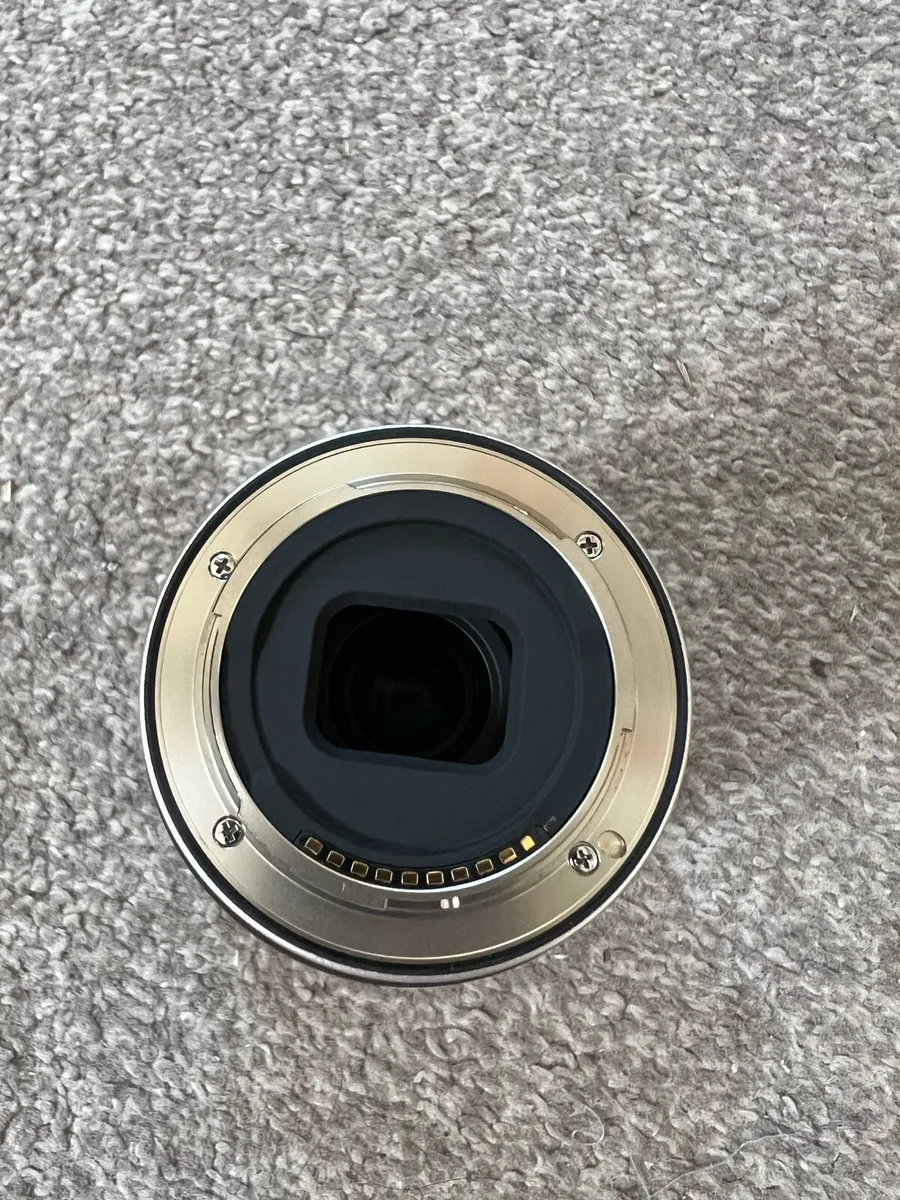 Tamron 11-20mm F2.8 Sony E Mount - Image 3