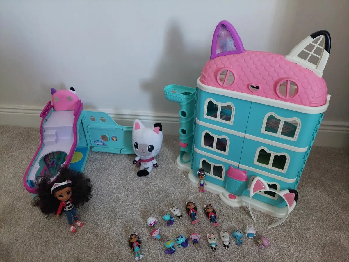 Toys - Image 1