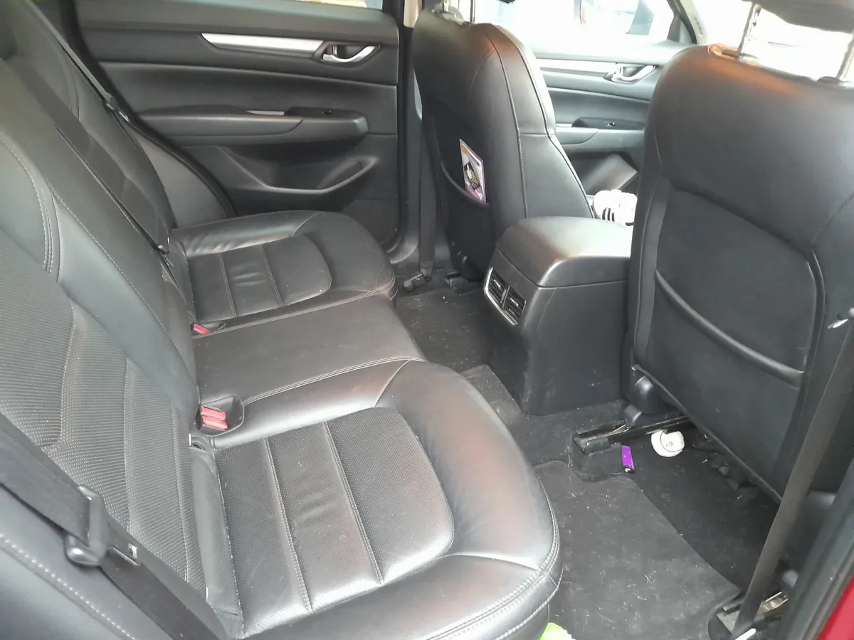 Mazda CX-5 2021 - Image 2