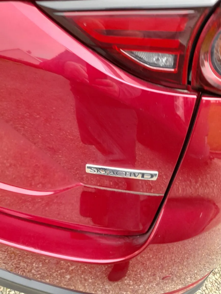 Mazda CX-5 2021 - Image 3