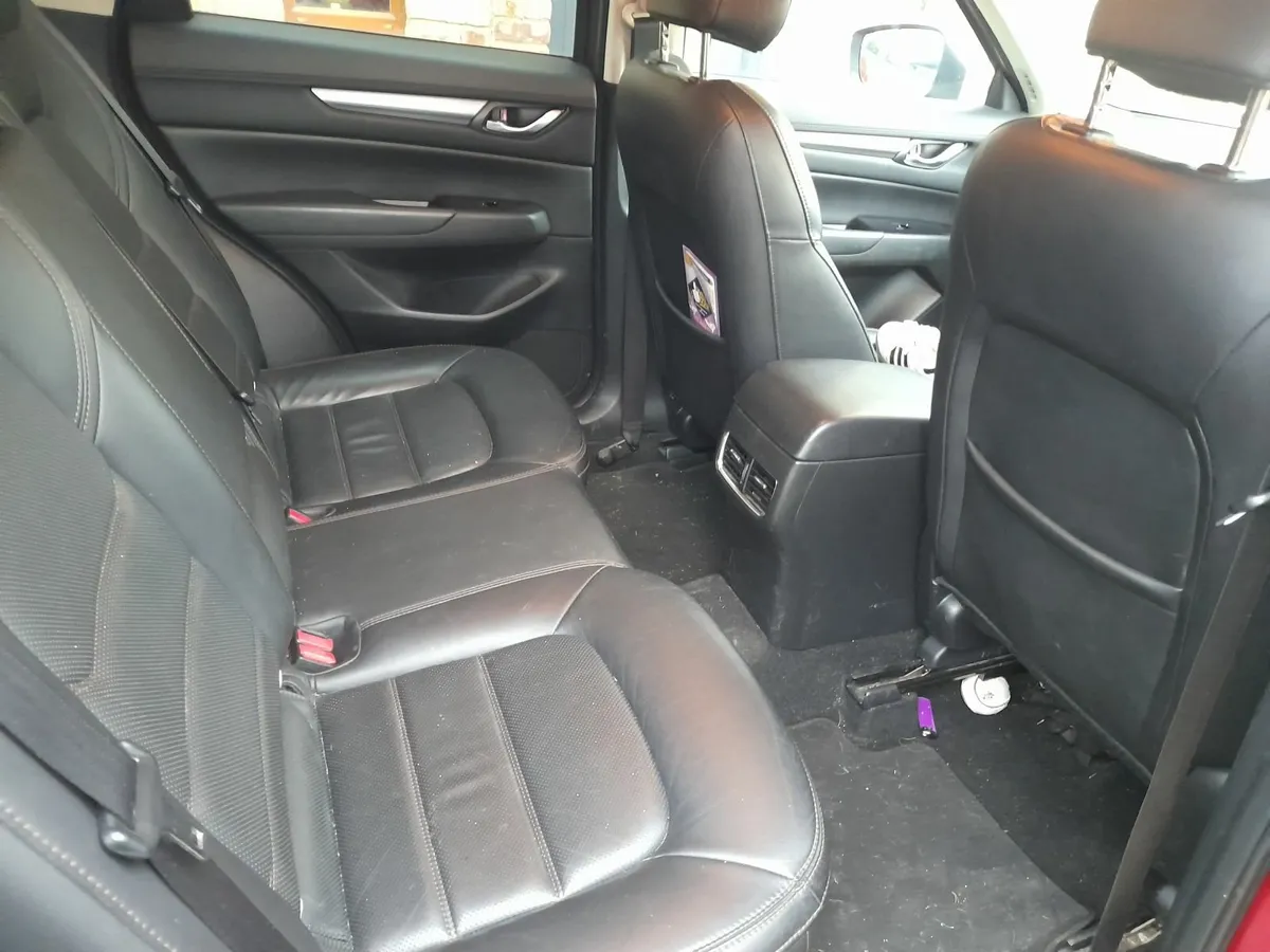 Mazda CX-5 2021 - Image 4
