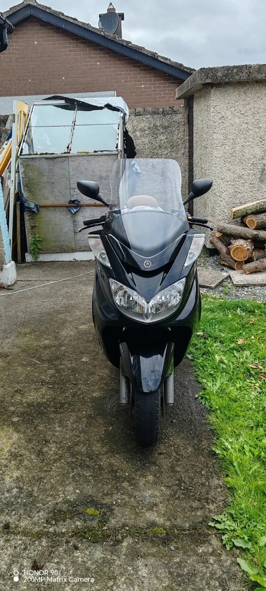 YAMAHA Other 2013 - Image 2