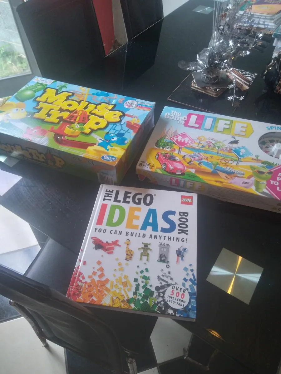 Games - Image 1