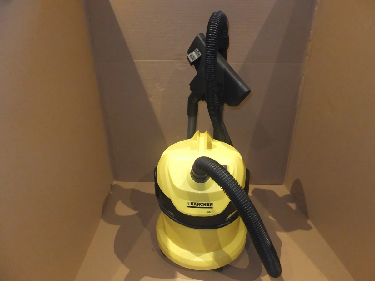 Karcher vacuum cleaner - Image 4