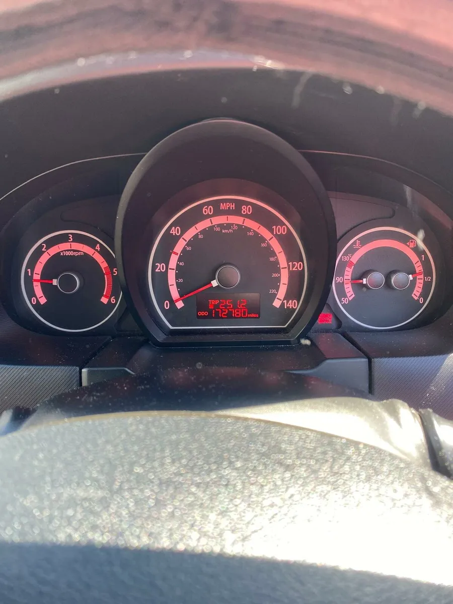 Kia Ceed 2011 - Image 3