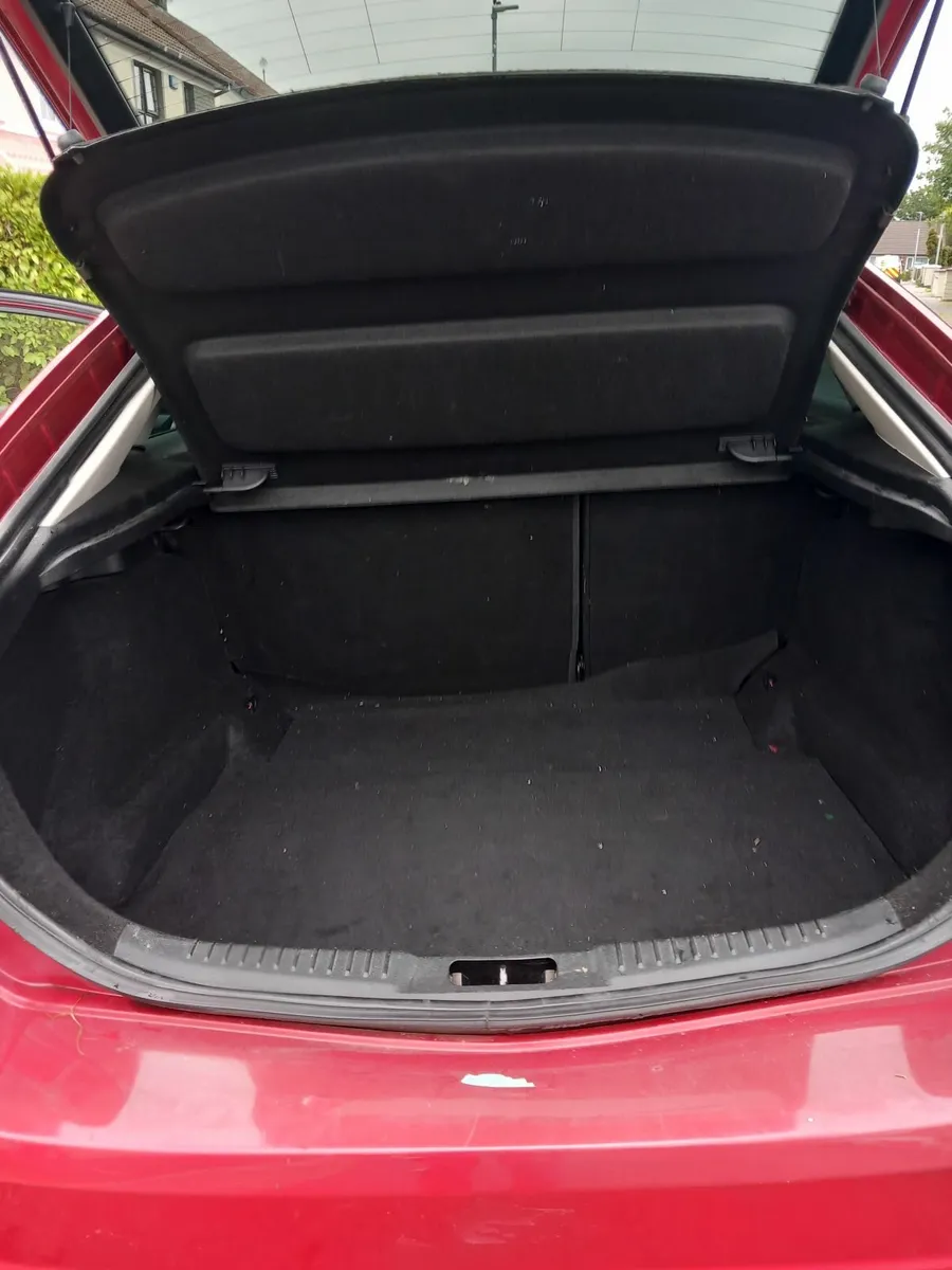 12 FORD MONDEO ZETEC 2LT TDCI €950 - Image 2