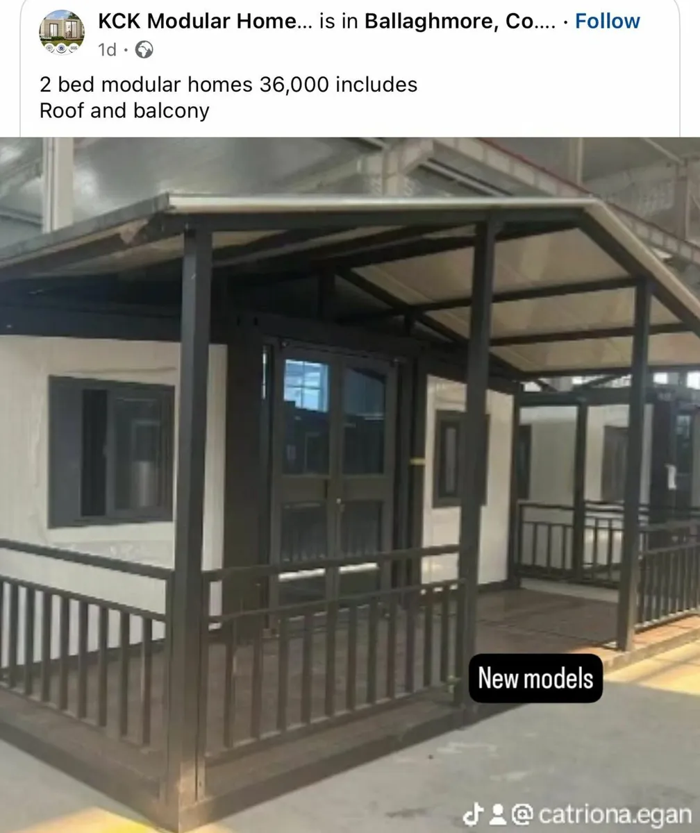 Modular home - Image 4