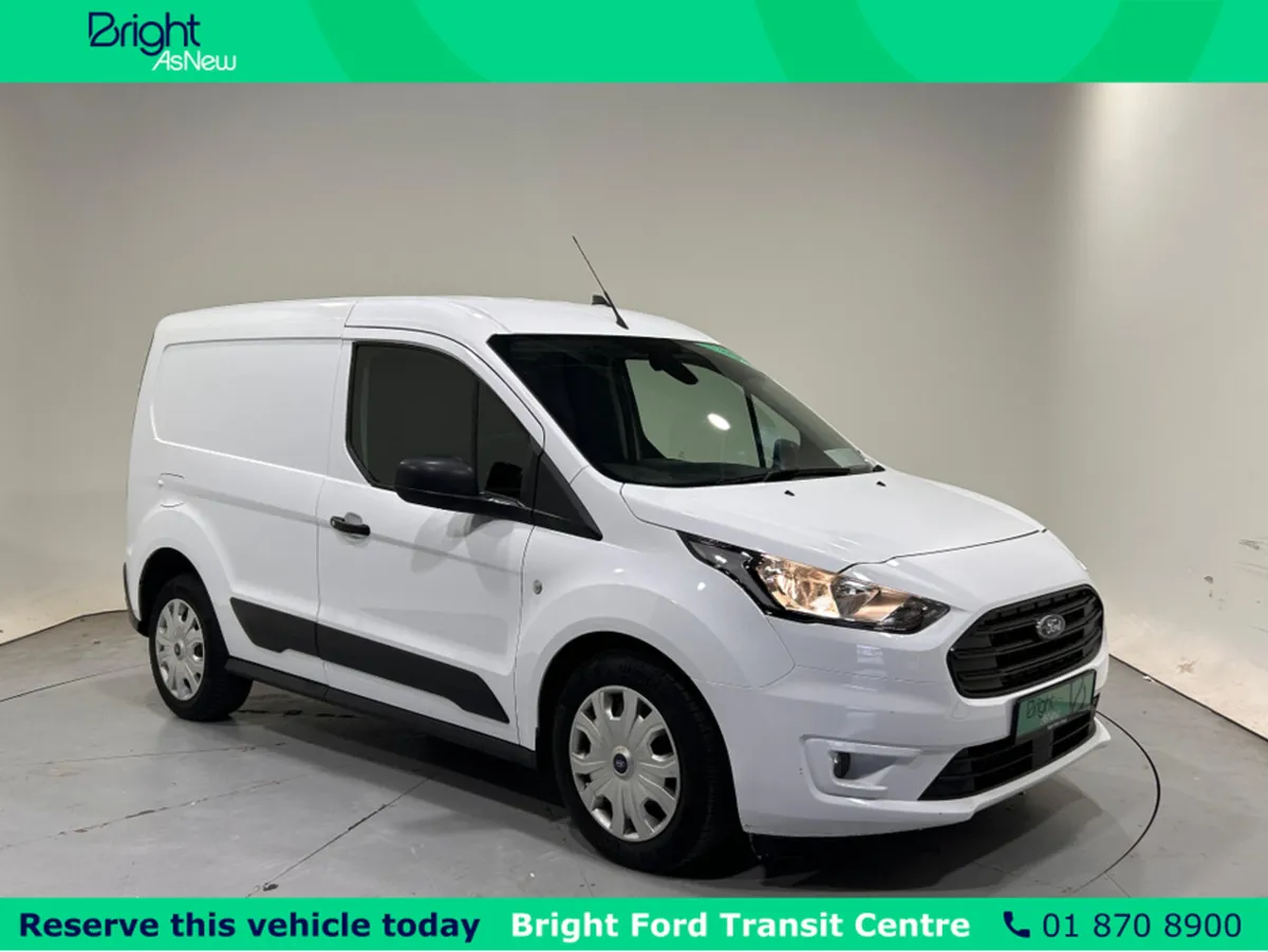 Ford Transit Connect HP TREND - 1.5 - Image 1