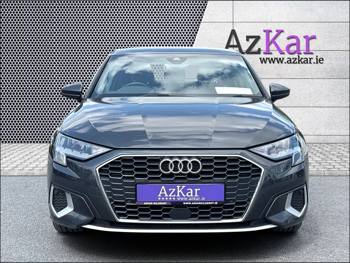 Audi A3 2021 SPORT 40 AUTOMATIC  5DR 1.4 TFSI PETR - Image 3