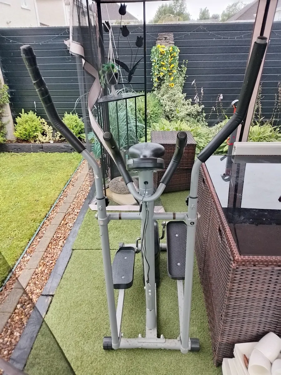 Walking machine - Image 4