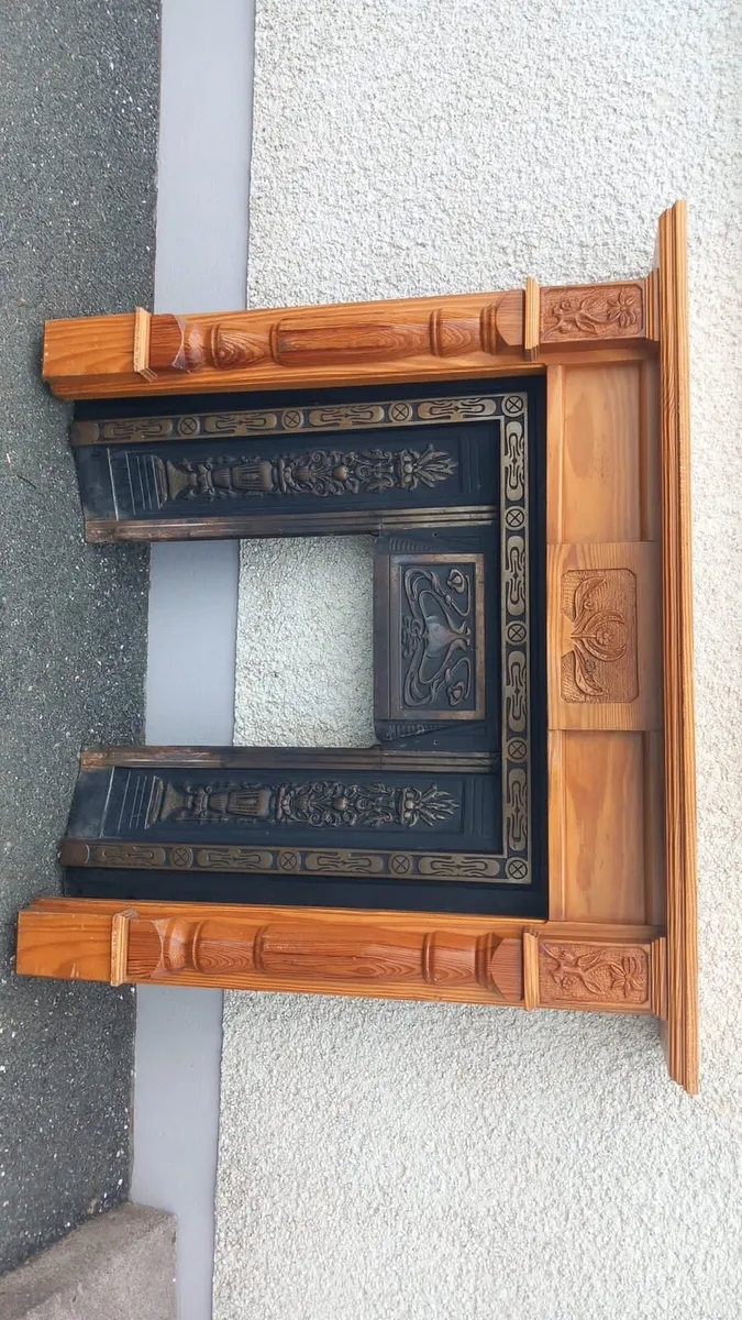 Fireplace - Image 3