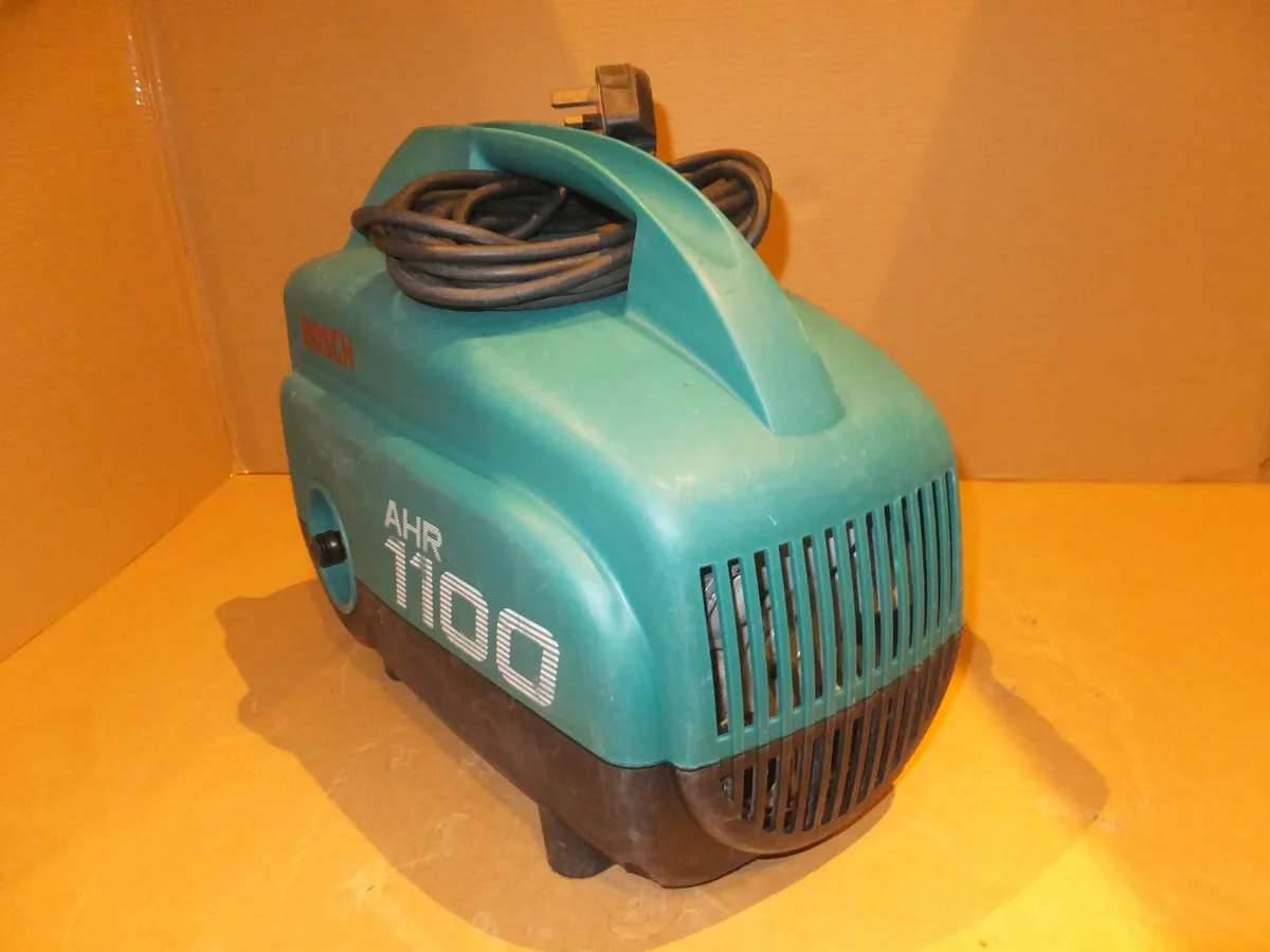Bosh Power Washer - Image 4