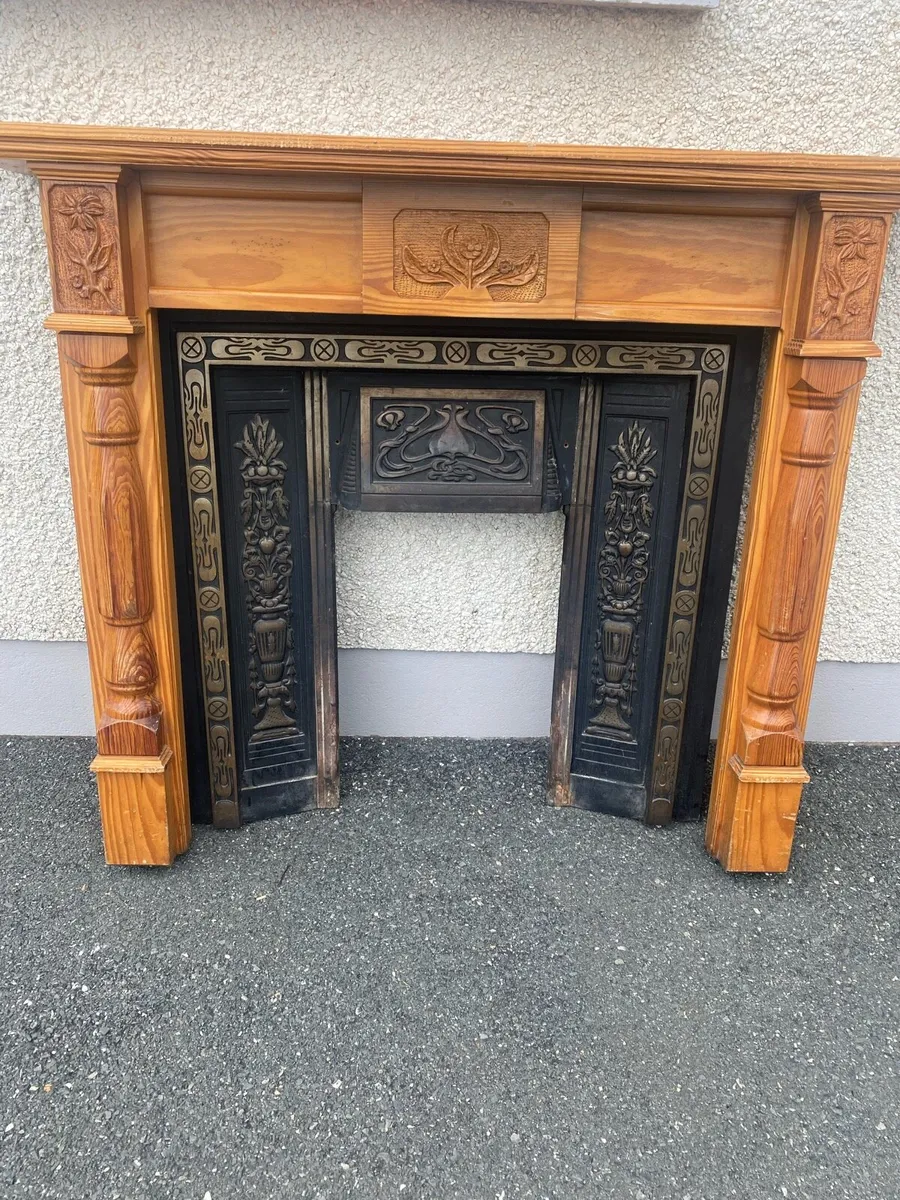 Fireplace - Image 2