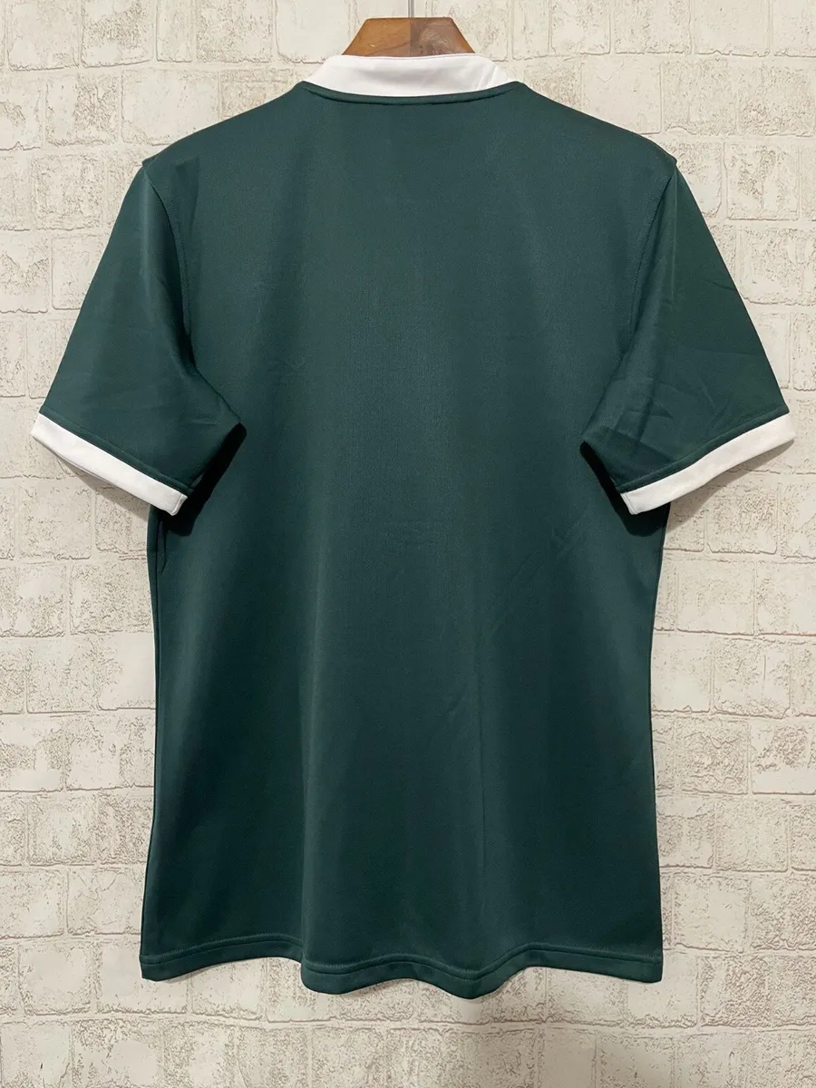 British Irish Lions green Rugby jersey - Image 2