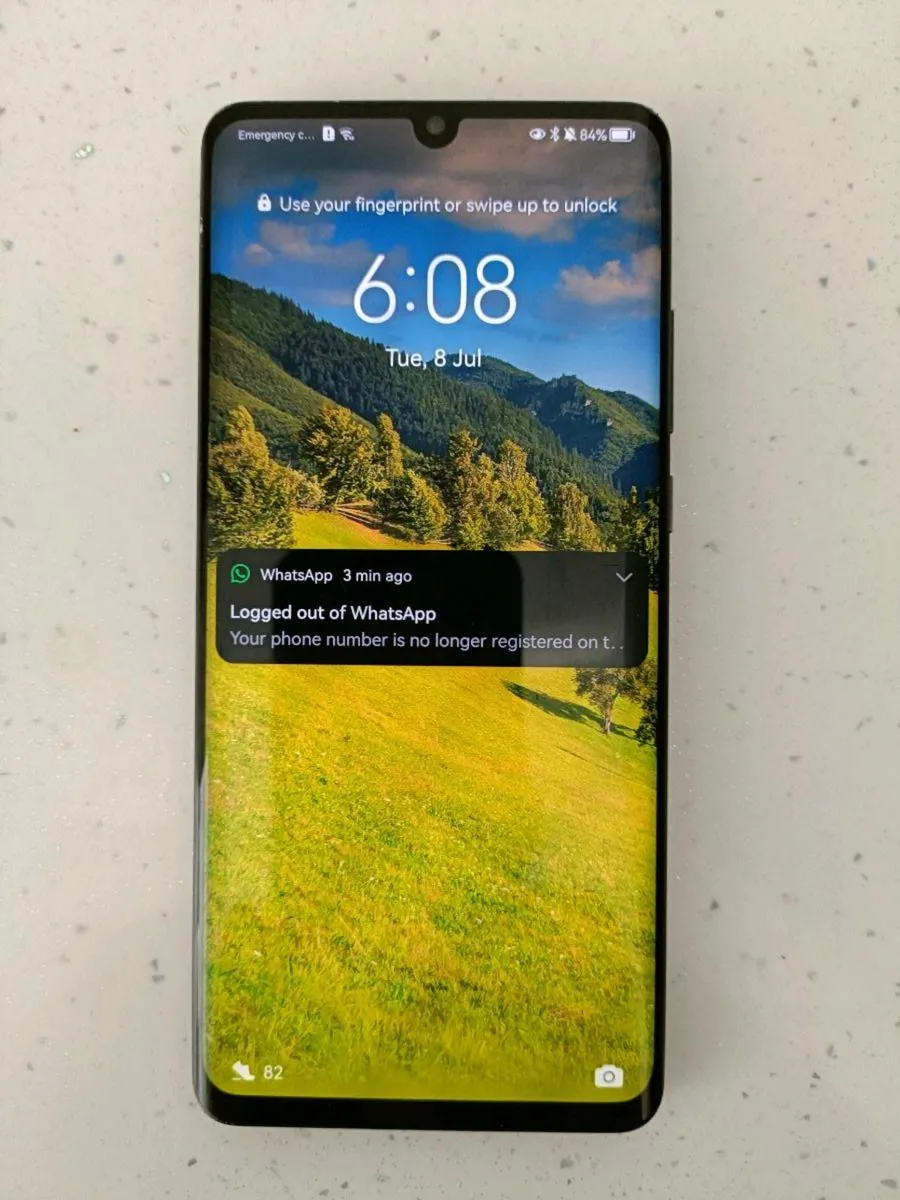 Huawei P30 PRO - Image 1