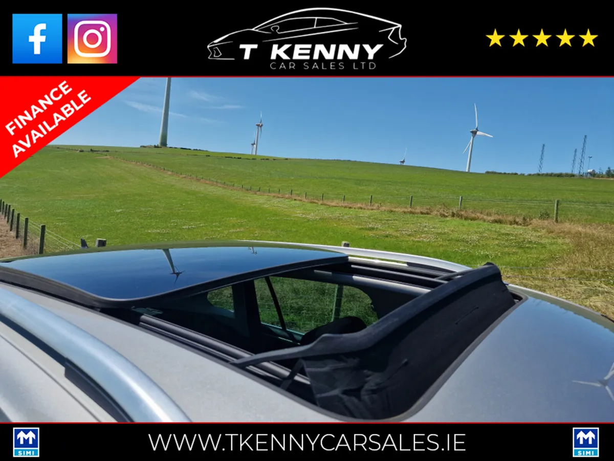 Volkswagen Tiguan HL R-LINE SPEC 2.0 TDI 150HP M M - Image 4