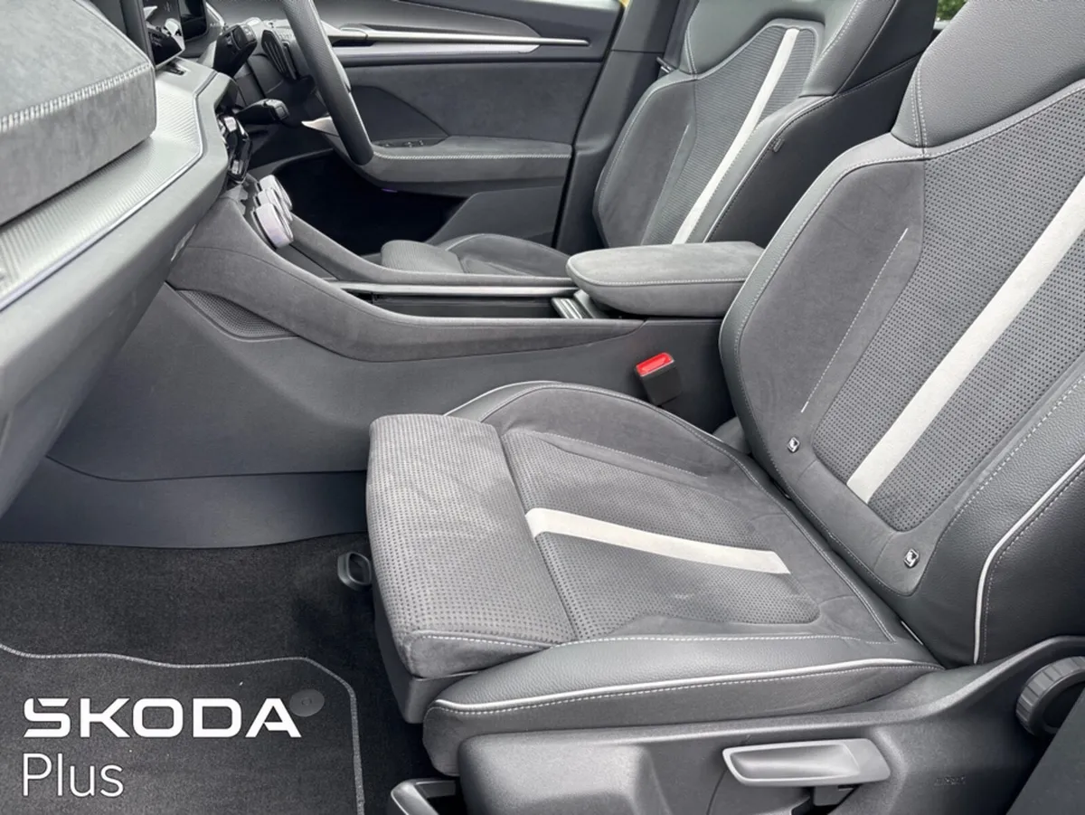 Skoda Kodiaq SPORTLINE 2.0 TDI 150HP DSG - Image 4
