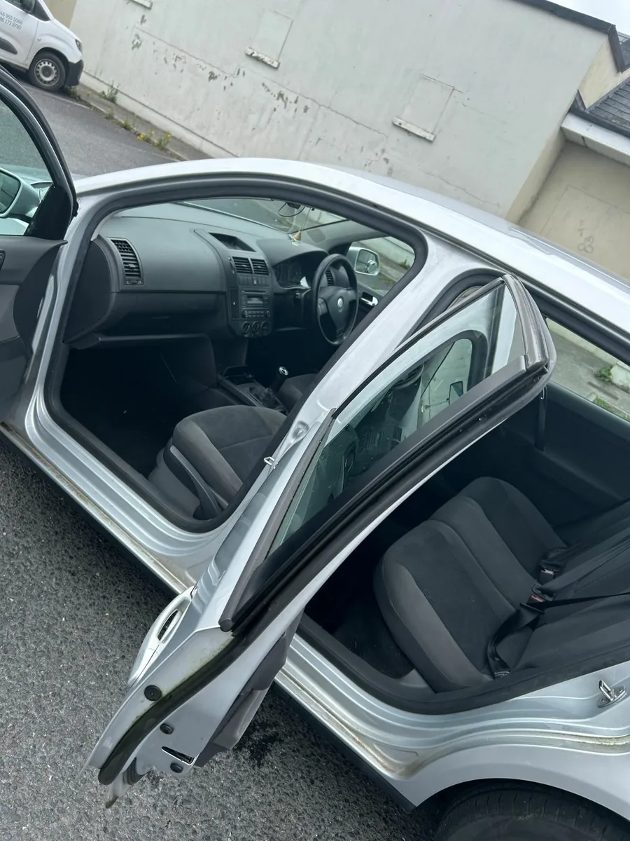 Volkswagen Polo 2008 1.2 Petrol - Image 3