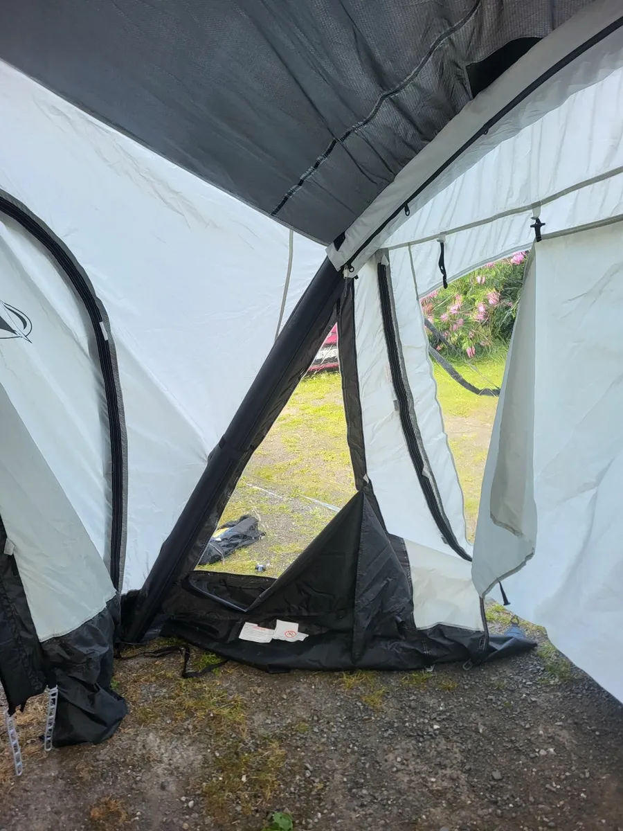 Air Porch Awning - Image 2