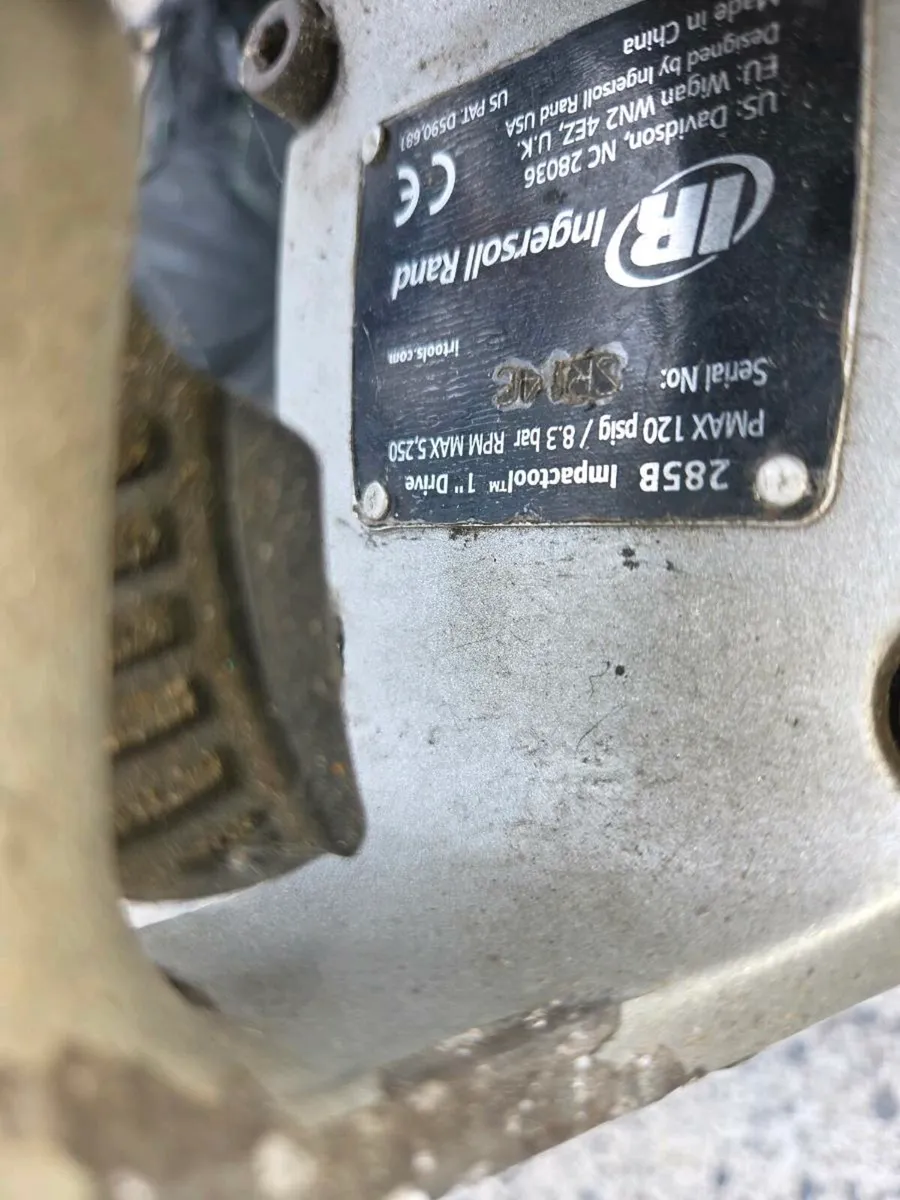 SLIDING 5TH WHEEL - Image 3