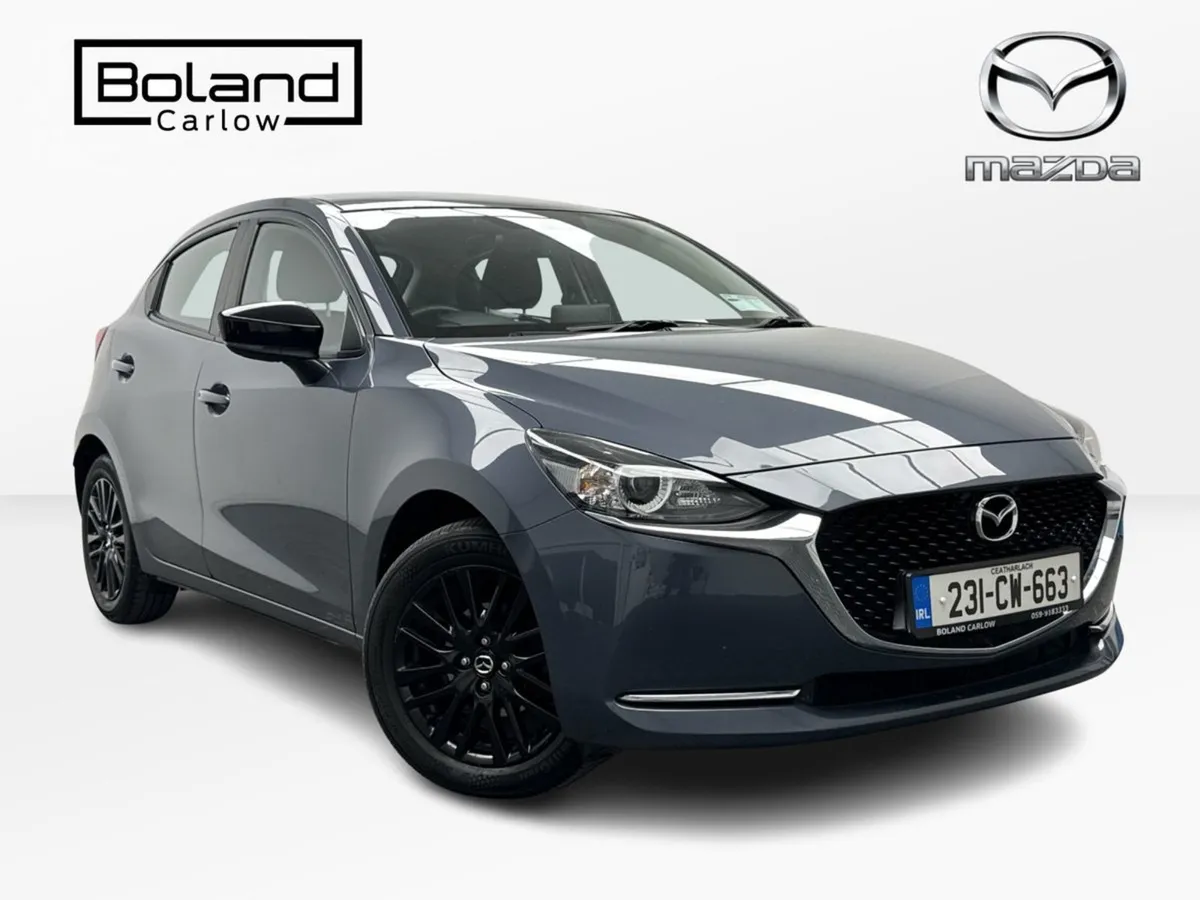 Mazda 2 1.5 Homura  price Drop   55 P/W - Image 1