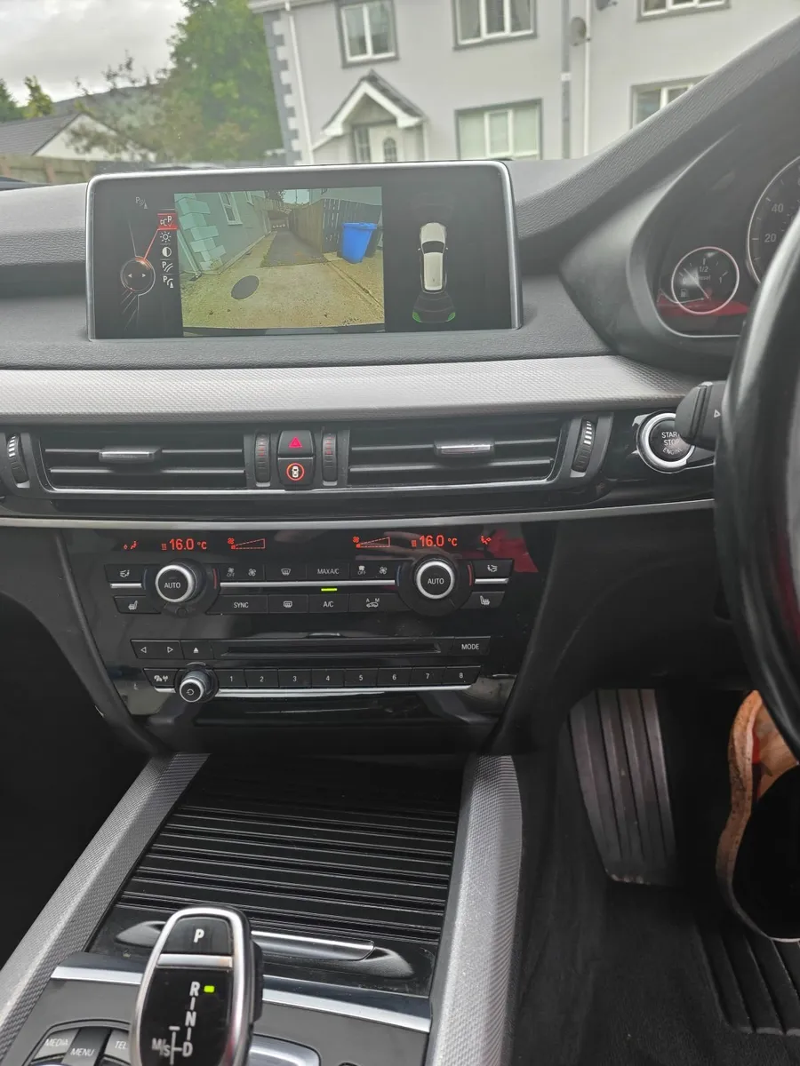 2014 bmw x5 3.0d m sport auto 🔥top spec 🔥 - Image 3