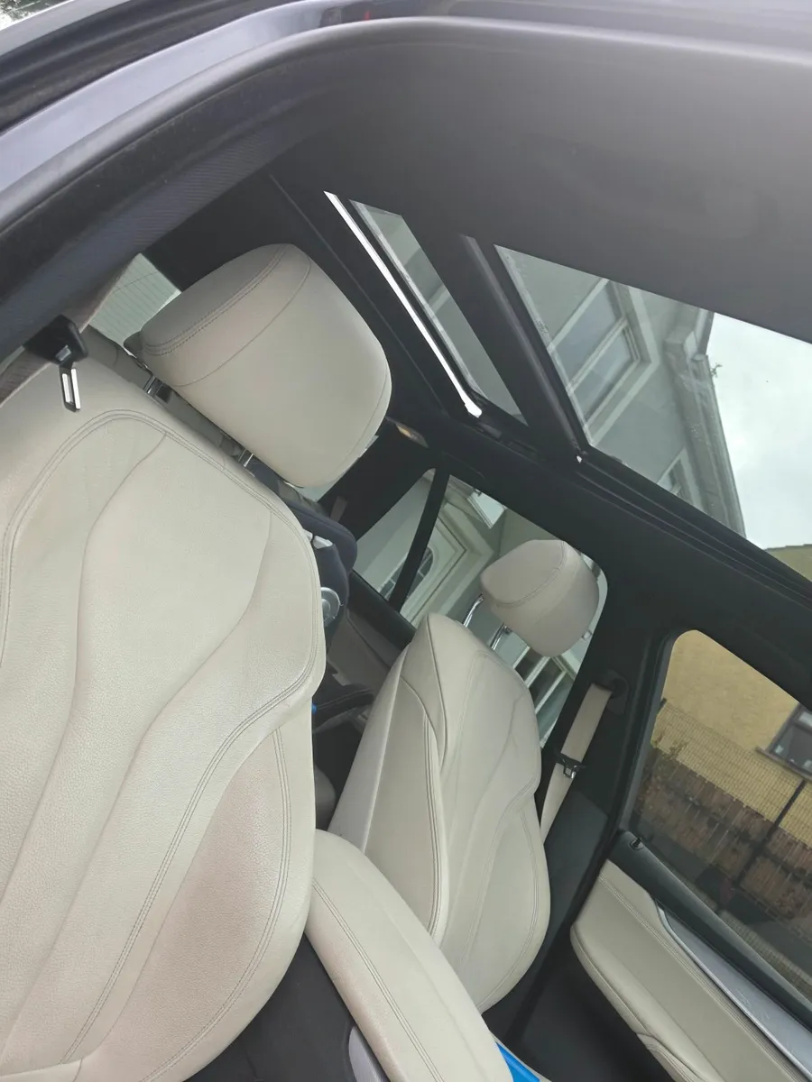 2014 bmw x5 3.0d m sport auto 🔥top spec 🔥 - Image 4