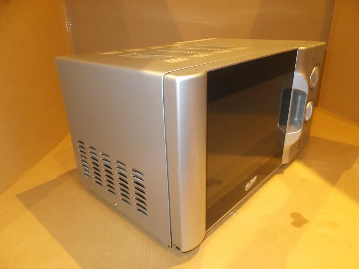 Thor microwave - Image 2