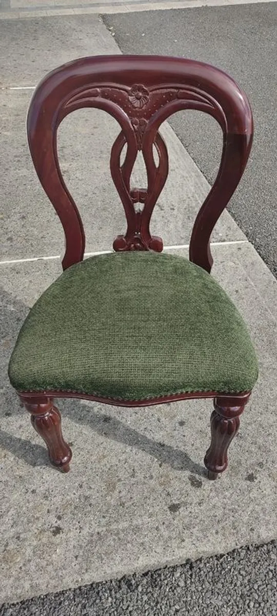 Chair - Image 1