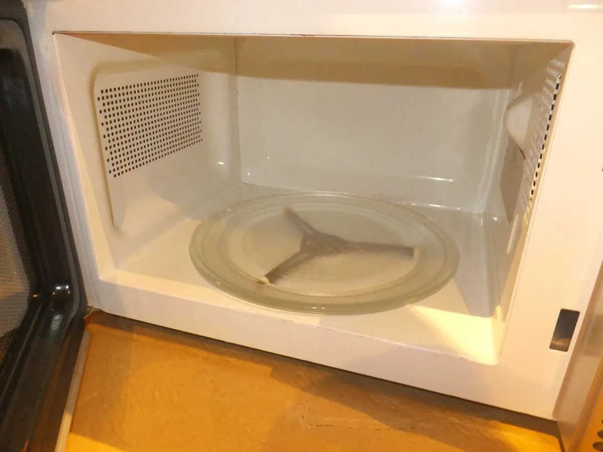 Thor microwave - Image 3