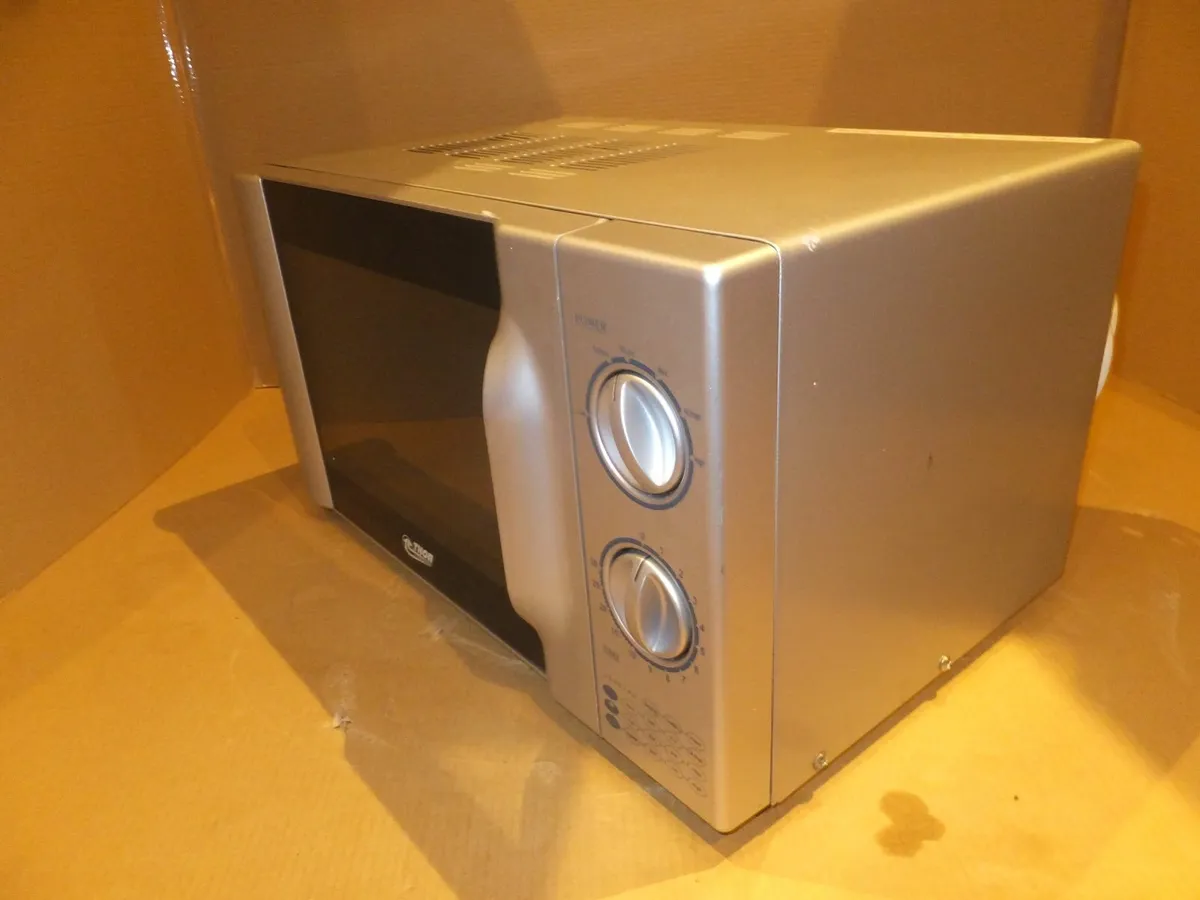 Thor microwave - Image 4