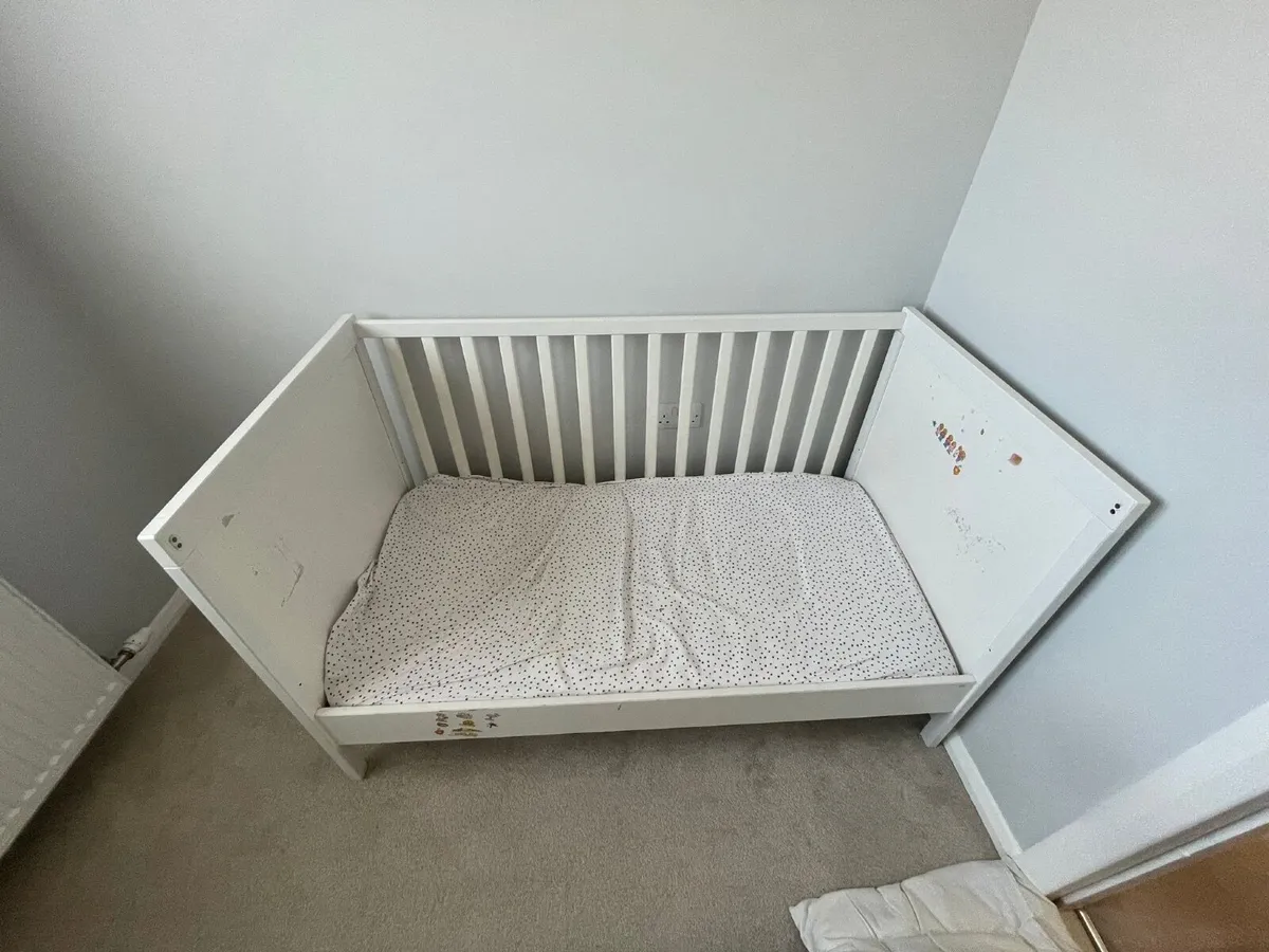 Cot - Image 2