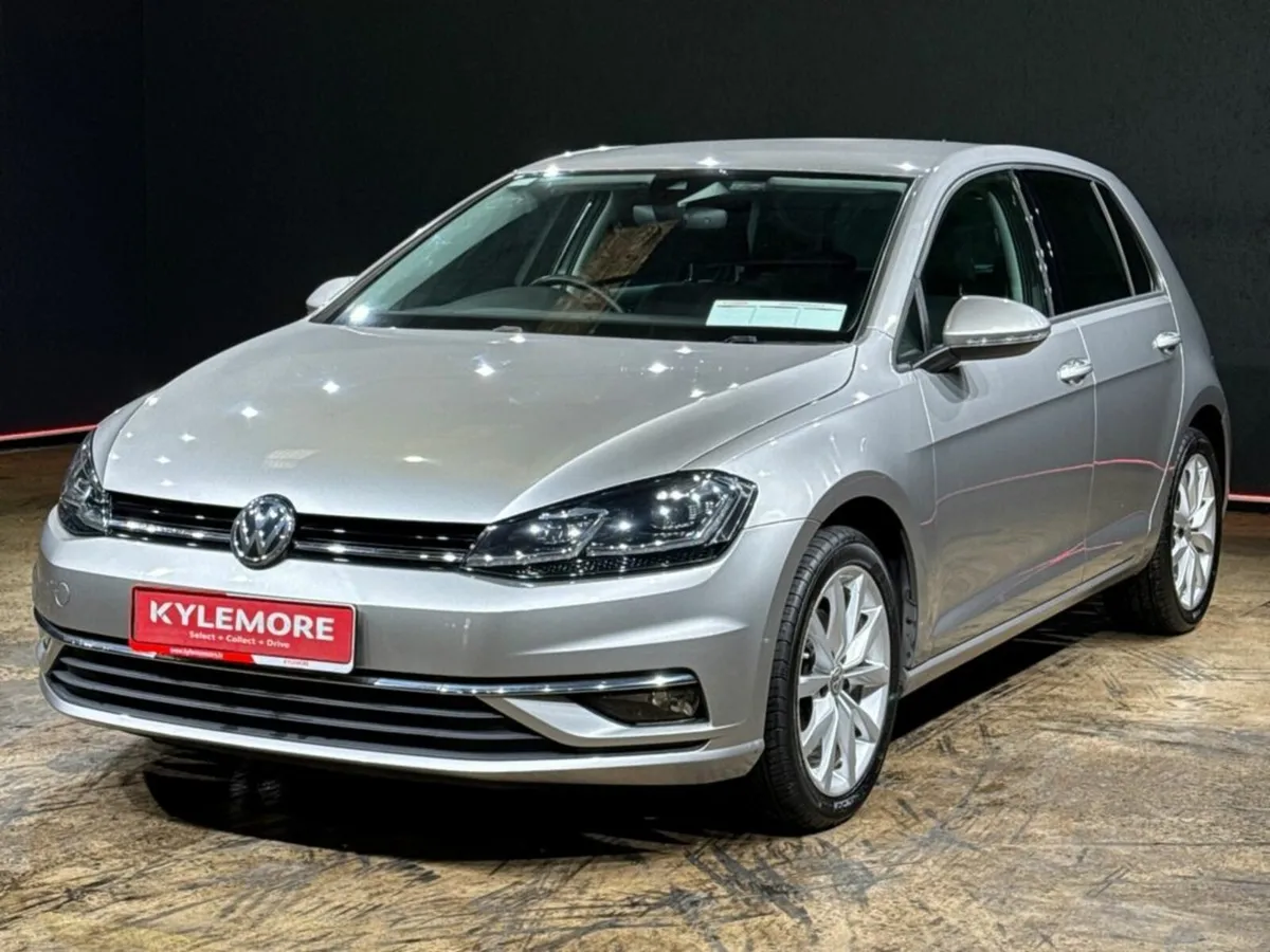 Volkswagen Golf 1.2 AUTOMATIC - COMFORT LINE - Image 3